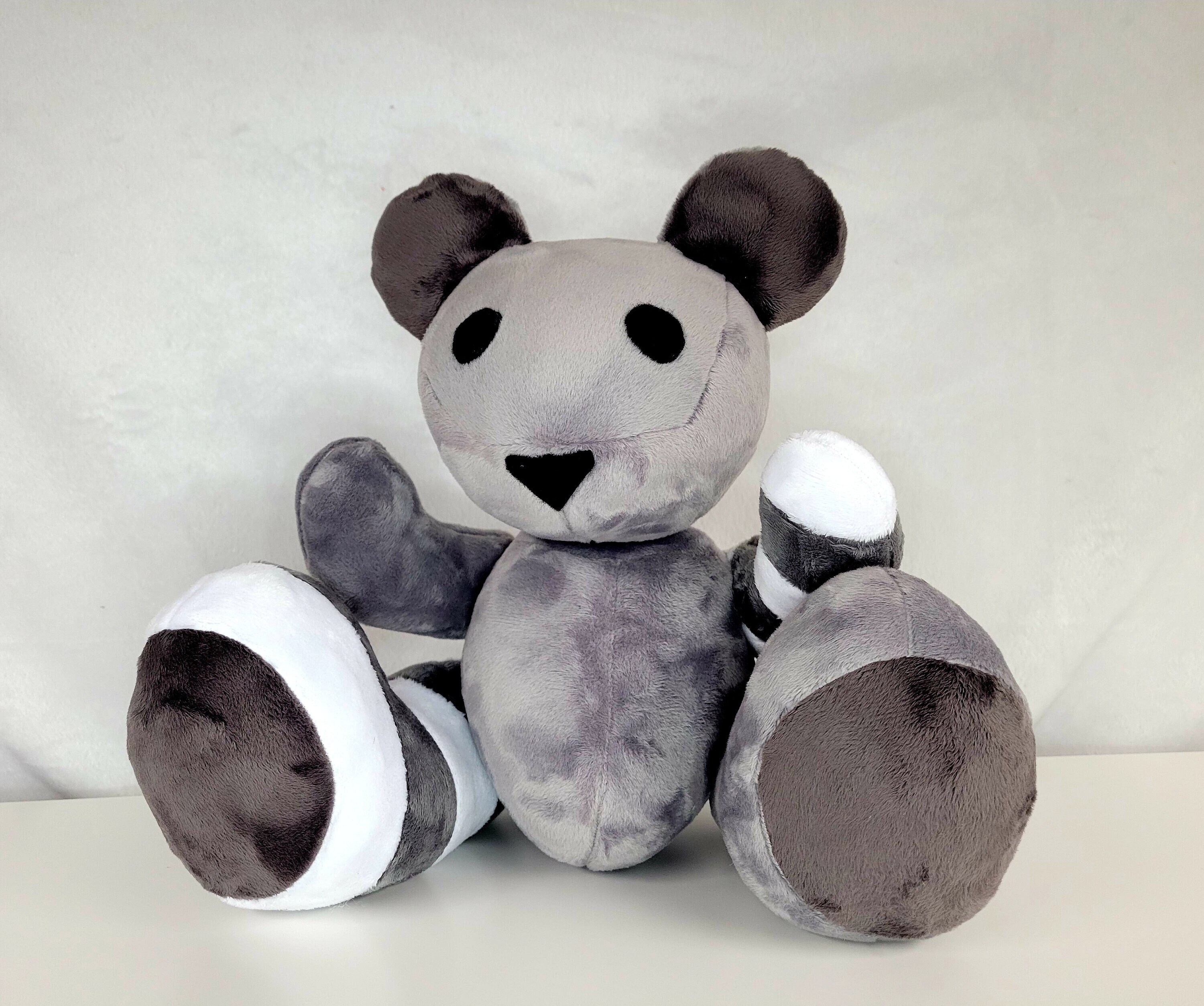 hello kitty ninja plush