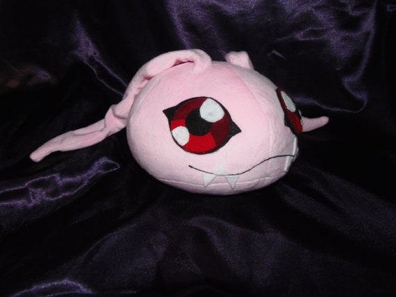 koromon plush