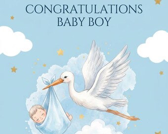 babyjongen