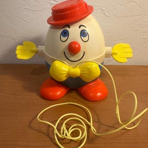 Humpty Dumpty 736 - Etsy