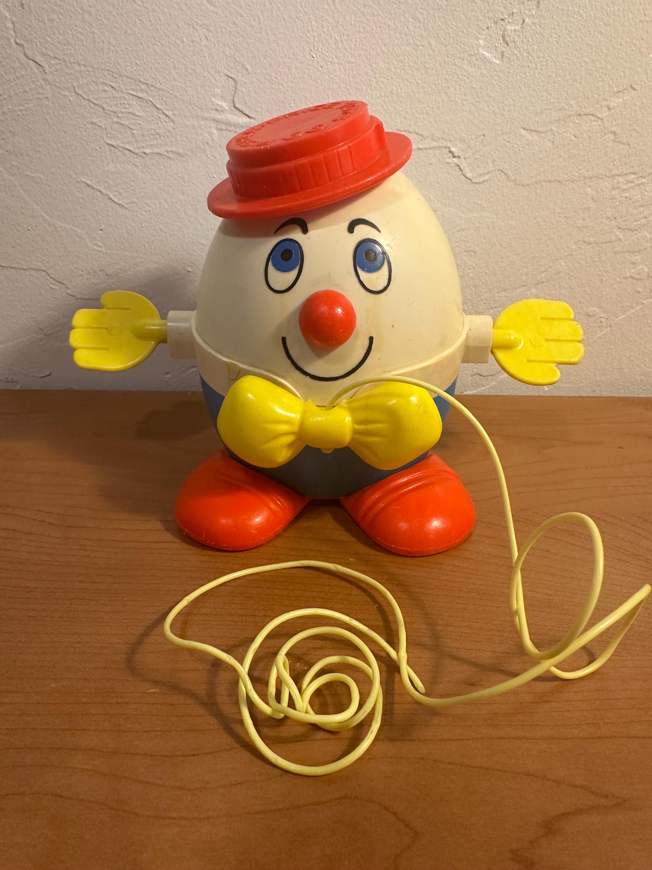 Humpty Dumpty 736 - Etsy