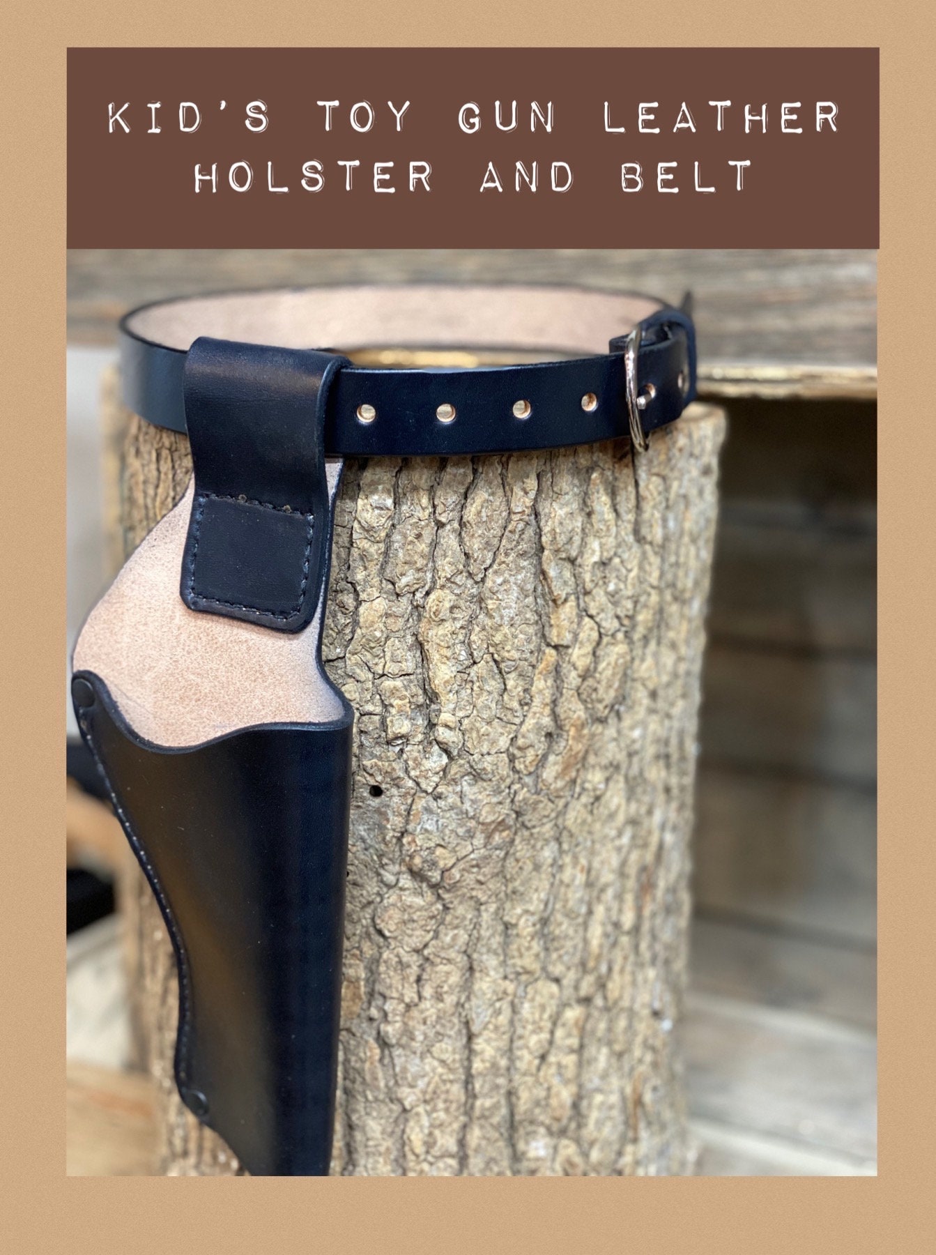 Toy gun strap discount