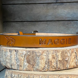 Leather Kids Belt /Children&#39;s/toddlers leather Belt -kids Little girl rainbow belt 1&quot; width, Personalized kids belt, Christmas Gift-unicorn