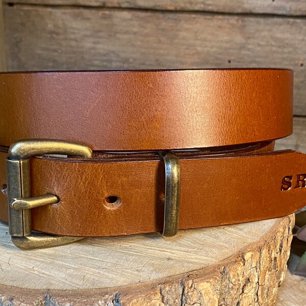Full Grain Crazy Horse Leather Etsy