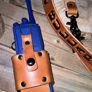 Radio bucket/holder, Custom-made, Can Be Personalized! Great Gift Idea!