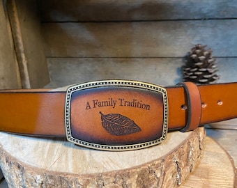 tobacco belt usa Men's Heritage Leather In Brown which also makes it a great gift item tobacco belt map Agricultural Regions