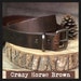 see more listings in the BELTS-Adult section