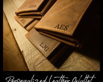 Copertina Per Libretto Degli Assegni In Pelle Vegana Personalizzata: Incisa Al Laser - Italia - Foto 6