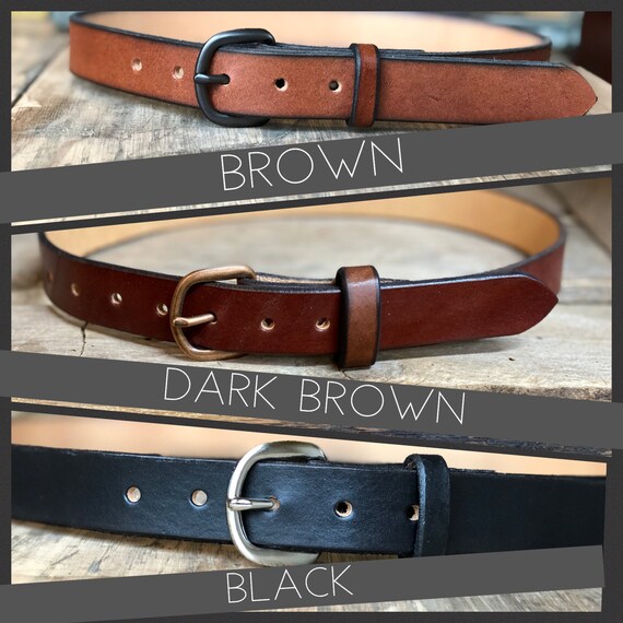 size 28 belt