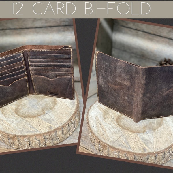 Oversized Wallet Etsy