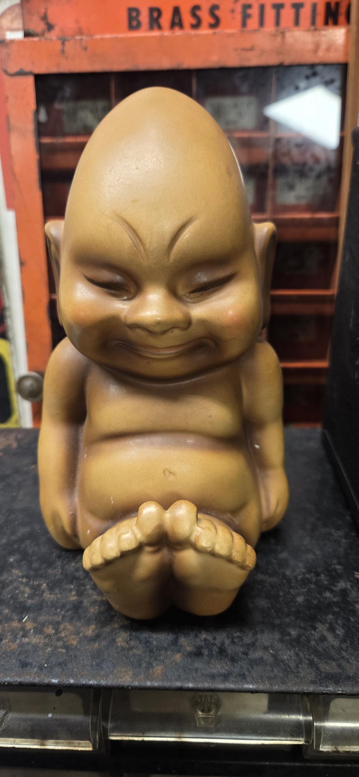 Good Luck Billiken - Etsy