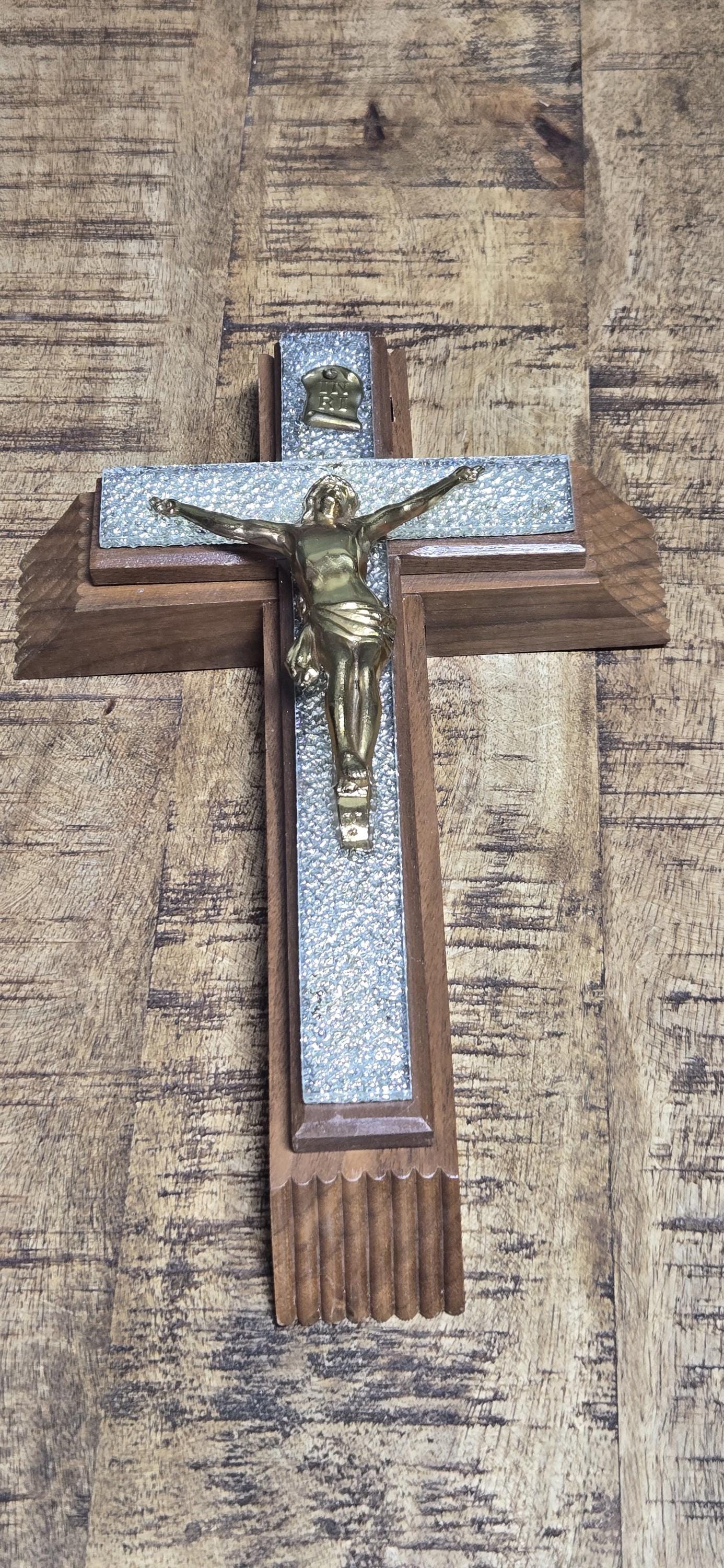 Antique Catholic Sick Call Box - Etsy