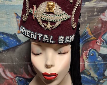 Vintage 1950 display picture 1