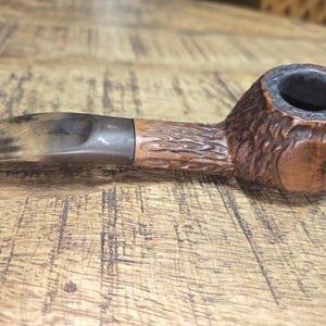 Capri Italy Pipe - Etsy