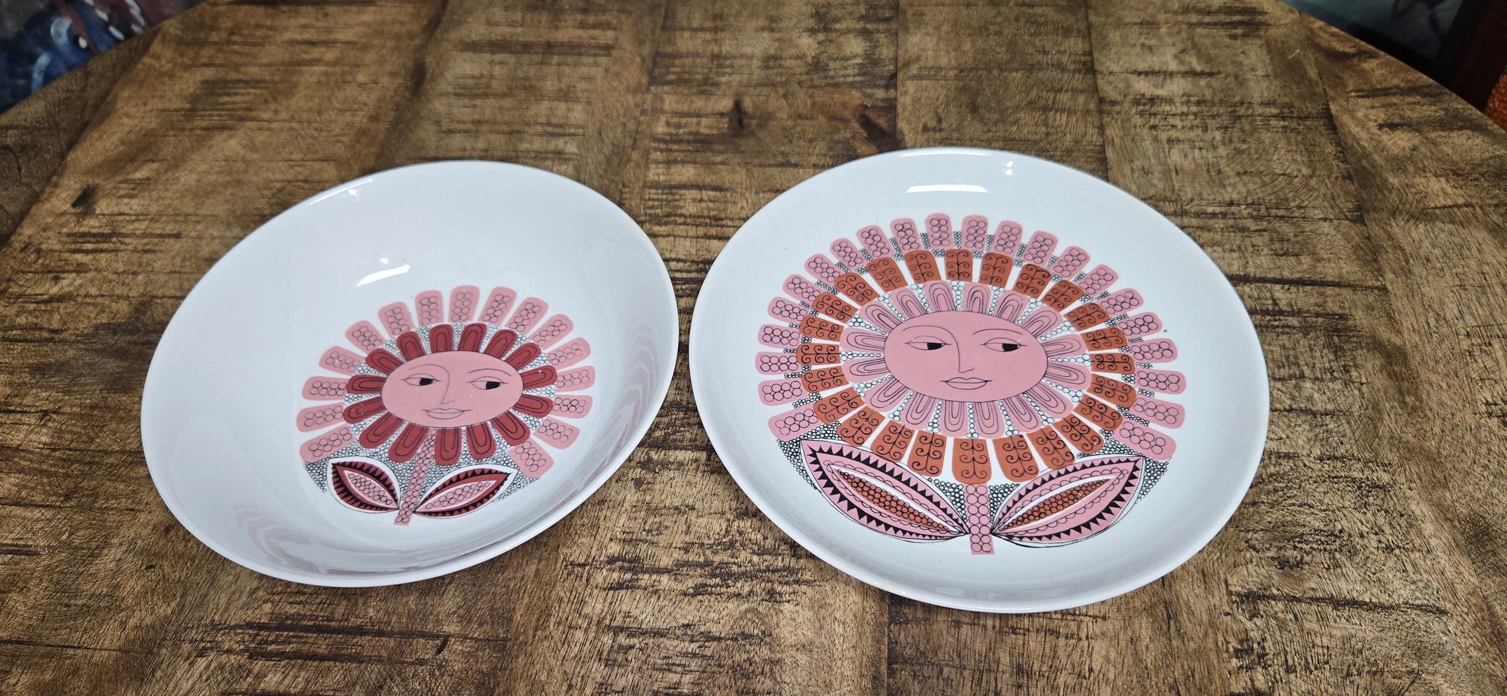 Arabia Finland Bowl - Etsy
