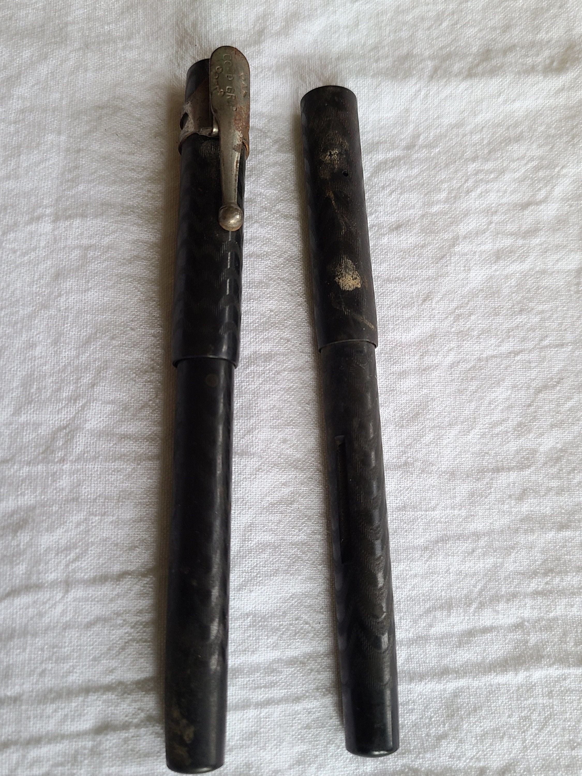 ⭐️ 1920 Fountain Pen - Etsy