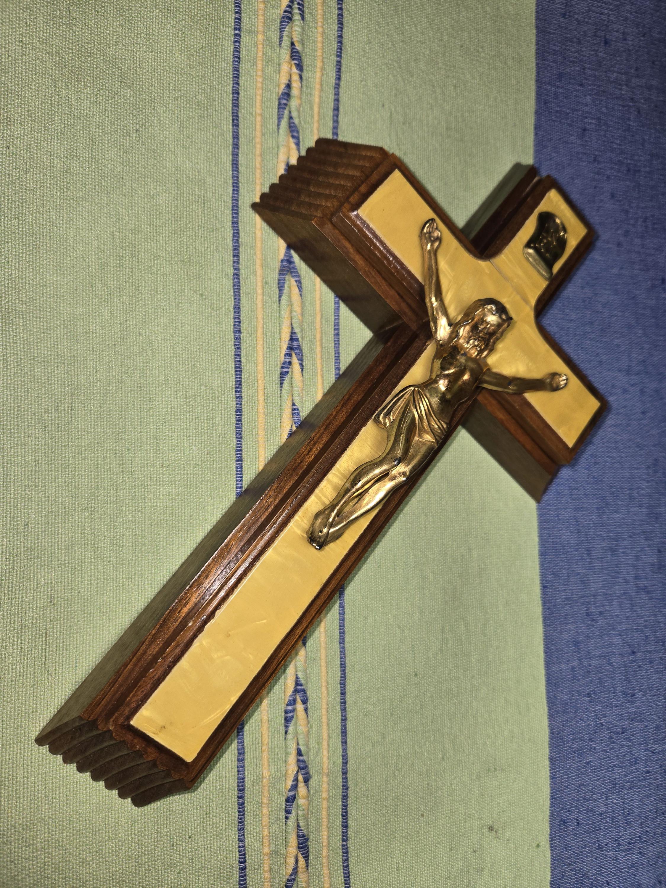 Antique Catholic Sick Call Box - Etsy