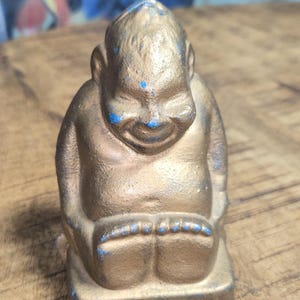 Vintage Billiken - Etsy