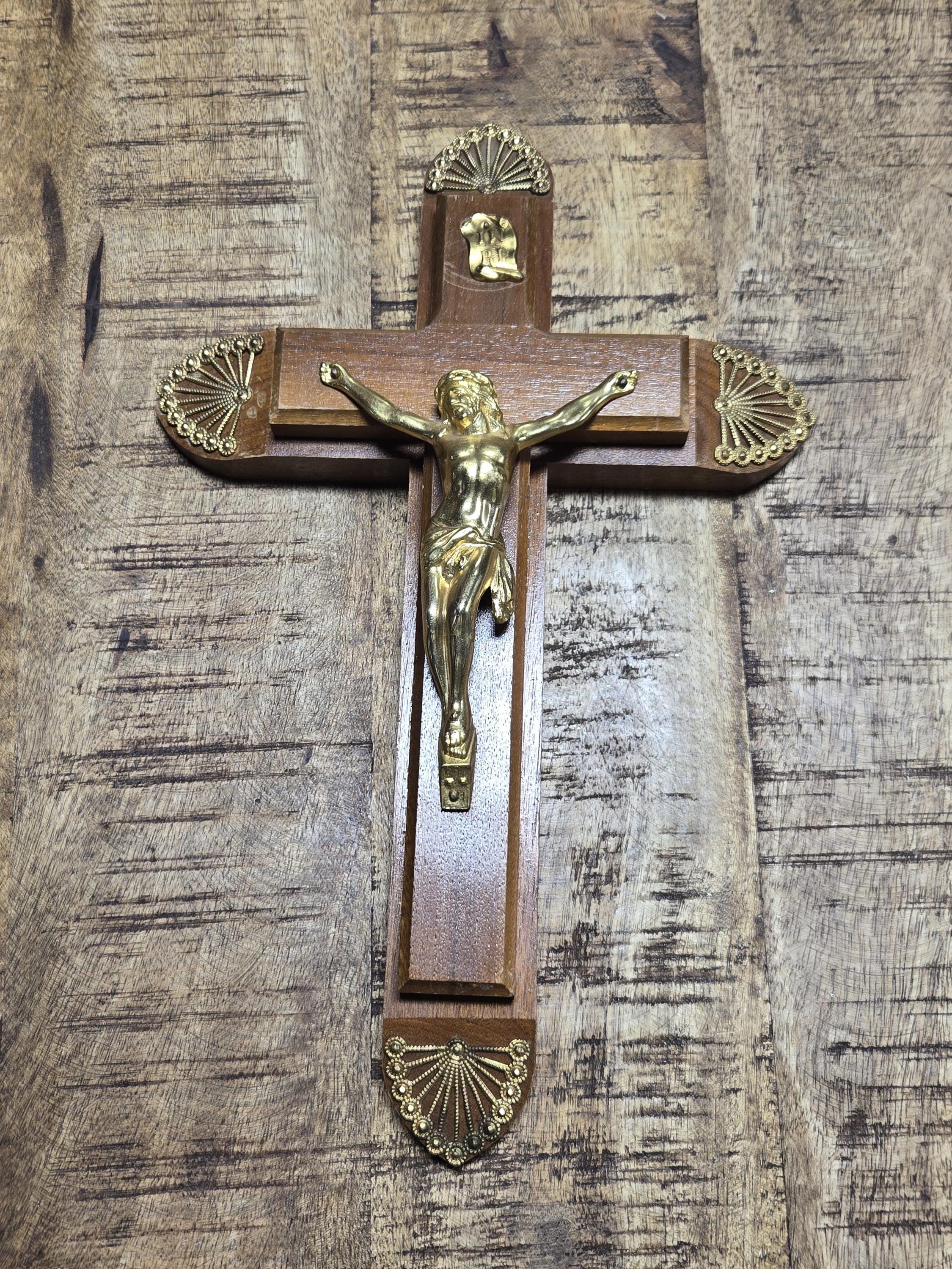 Antique Catholic Sick Call Box - Etsy