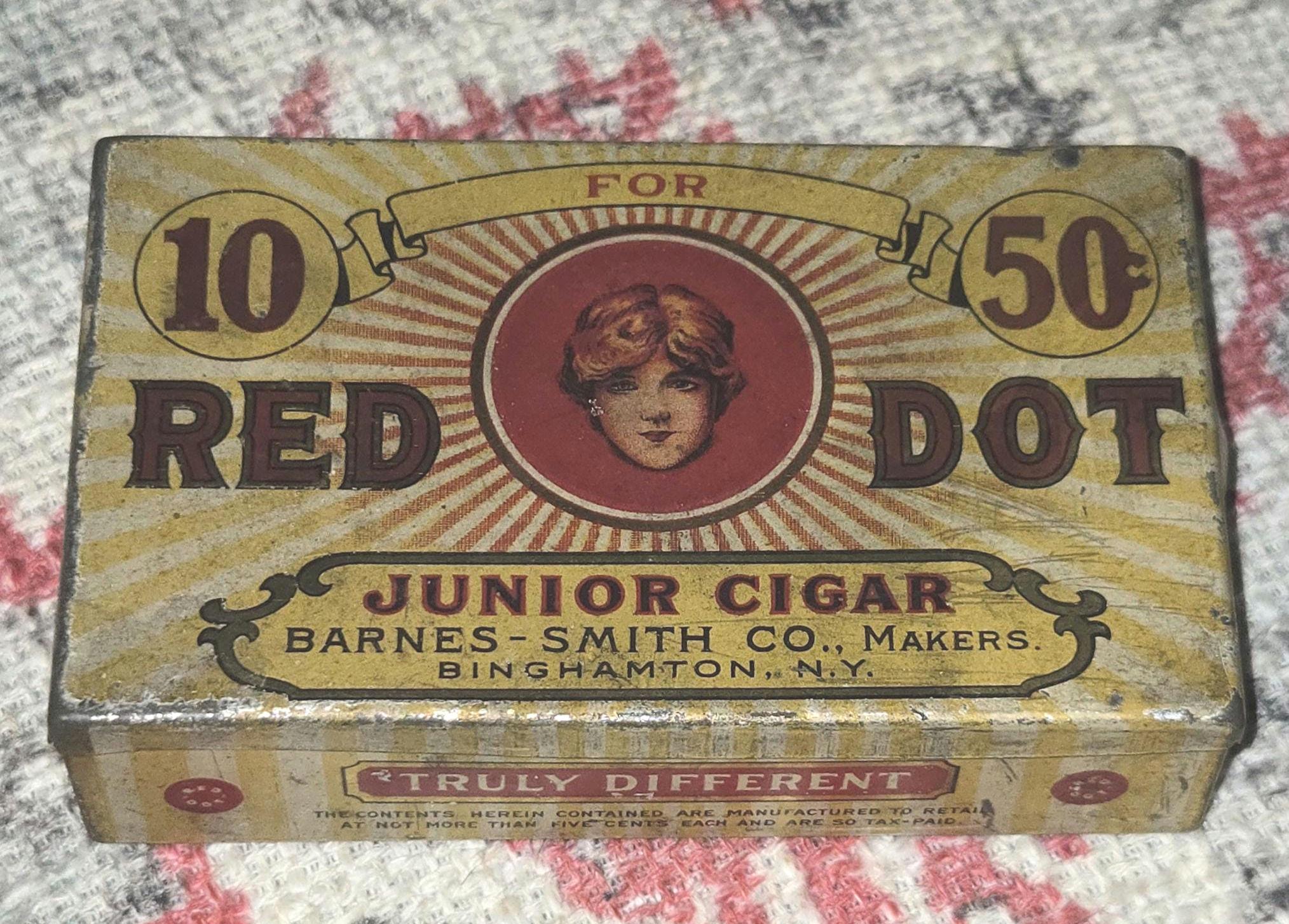 1920 cigarette case Cigarette case