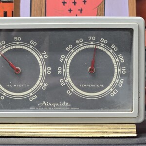Vintage Boat Speedometer - Etsy