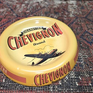 cigarette chevignon Chevignon Souvenir
