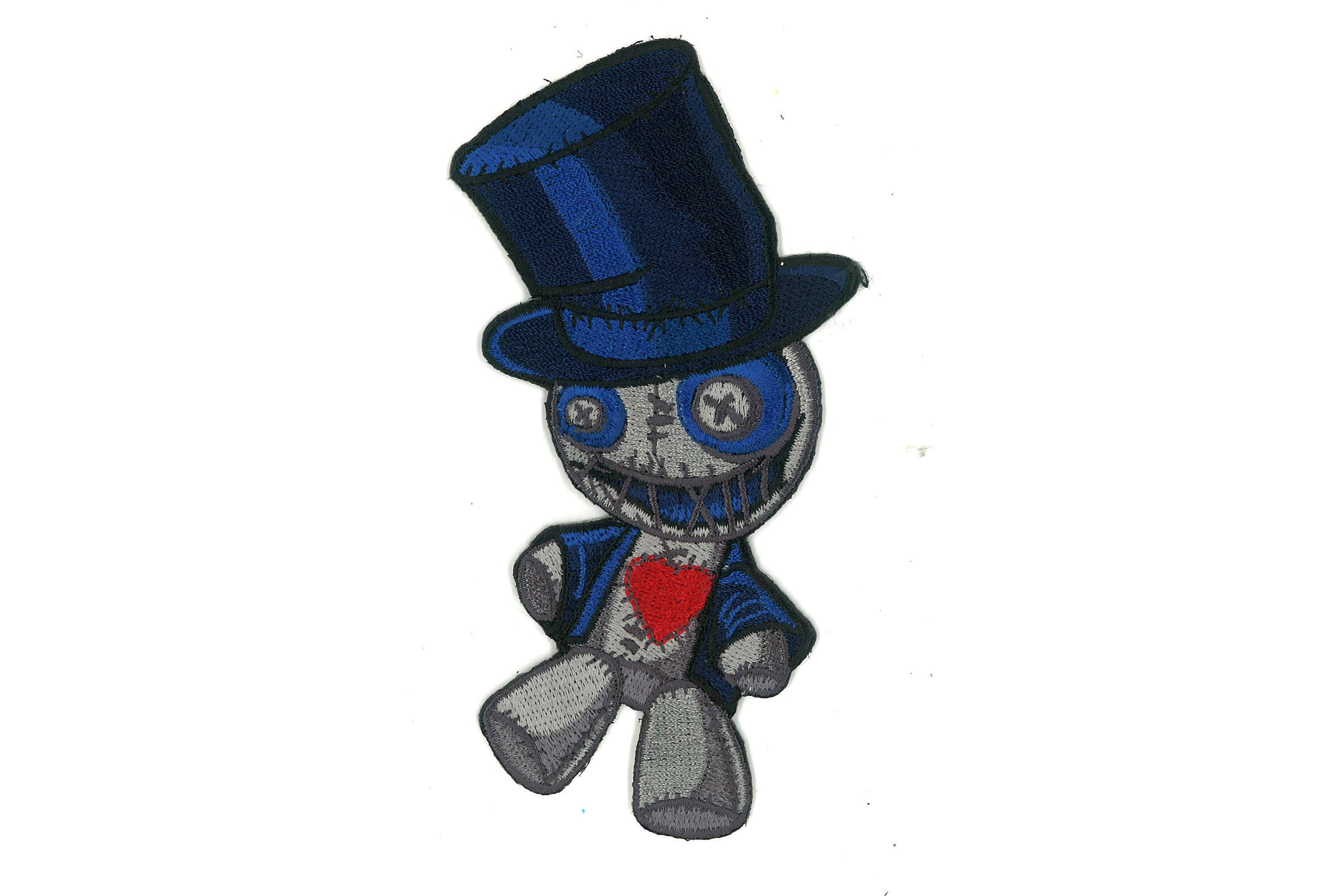 voodoo doll love spell