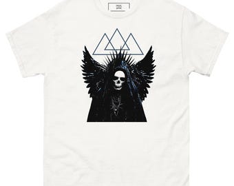 Camiseta "El dolor me dio alas"