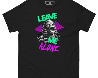 Camiseta Déjame en paz