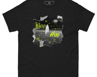 Camiseta fantasma de Boohoo