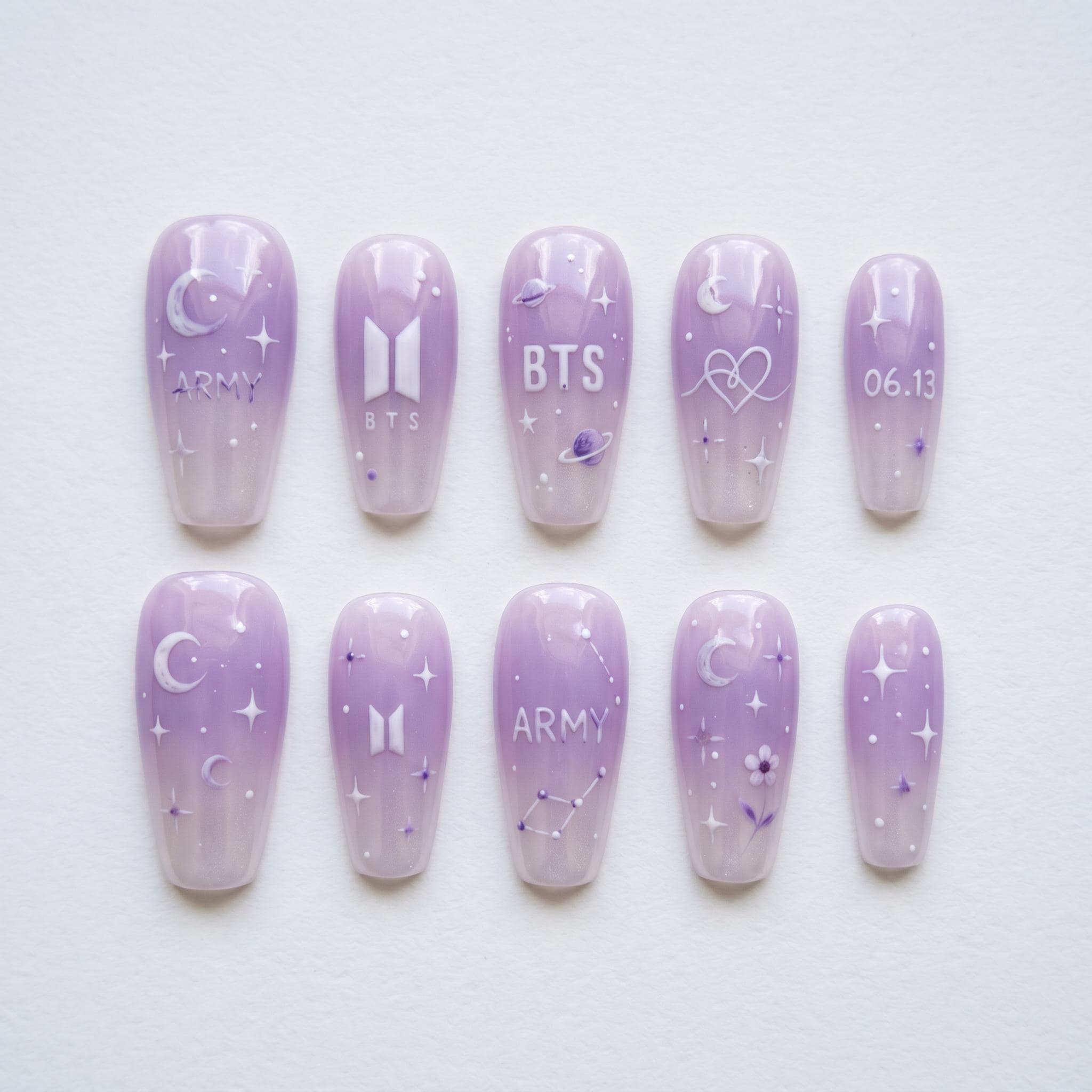 Bts 0613 - Etsy