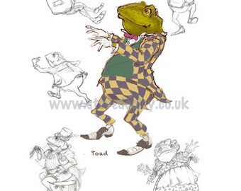 SteveDooleyArtwork - Etsy UK