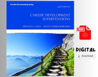 Berufliche Entwicklung Eingriffe 6th Edition