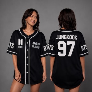 Jimin 95 - Etsy