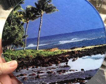 Kauai Beach Glass Etsy
