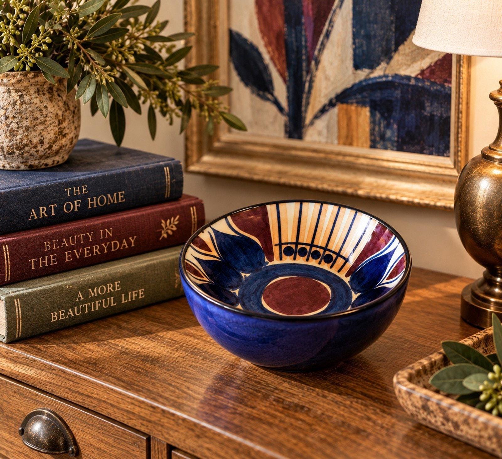 1960 Danish Ceramics - Etsy