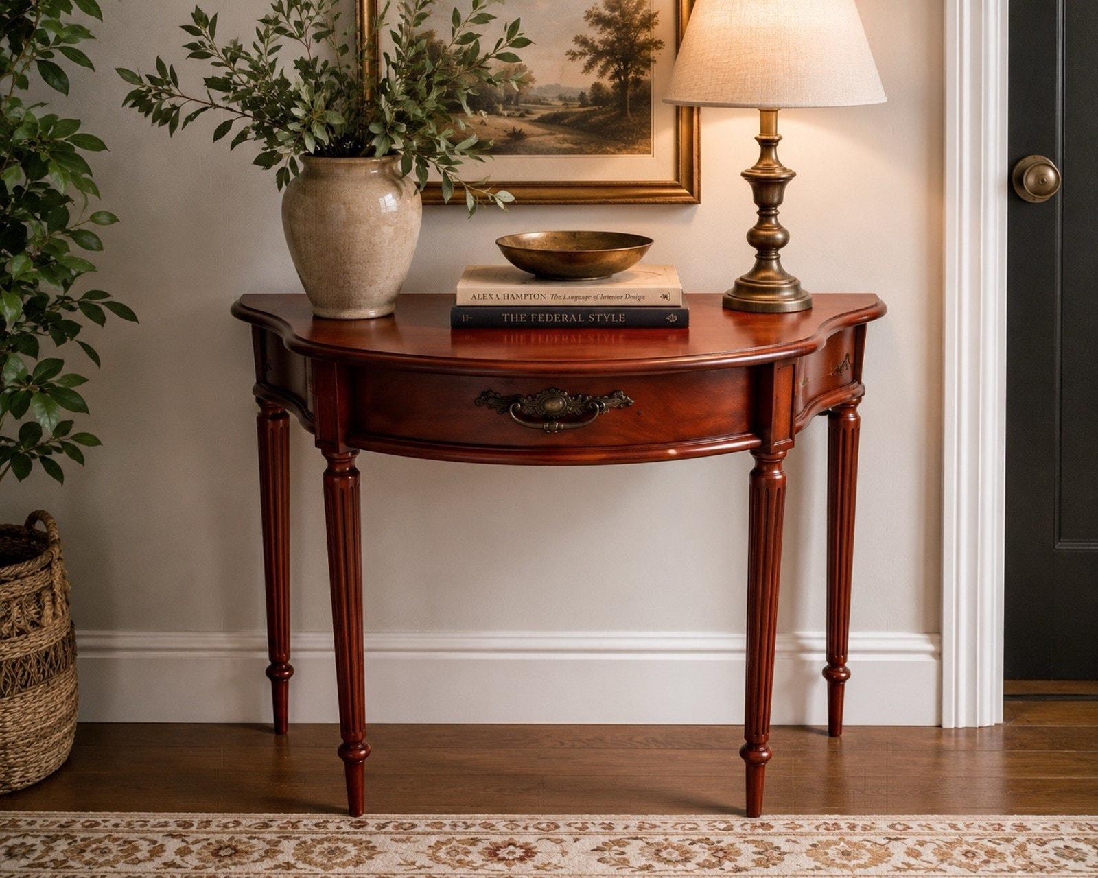 Vintage Bombay Furniture - Etsy - Page 2