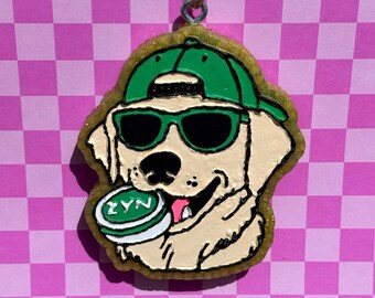 Zyn Dog Freshie- zapach (rezerwa whisky)