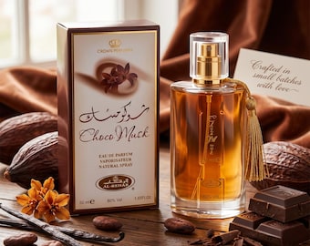 チョコムスク 50ml