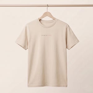 Ich bin aus Tokens Tee