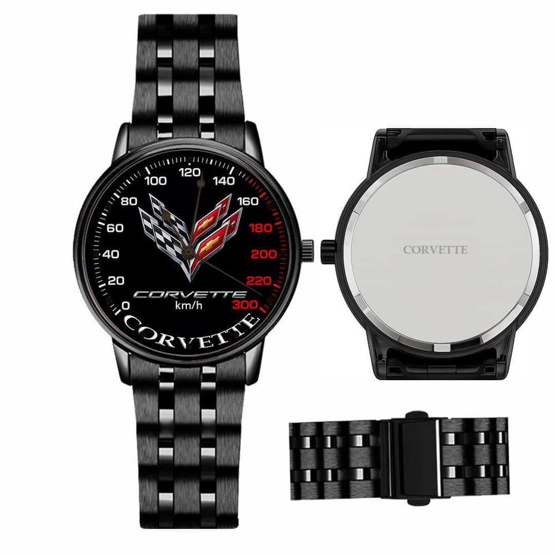 Automotive Racing 1 Sports Car Speedometer Watch - Etsy