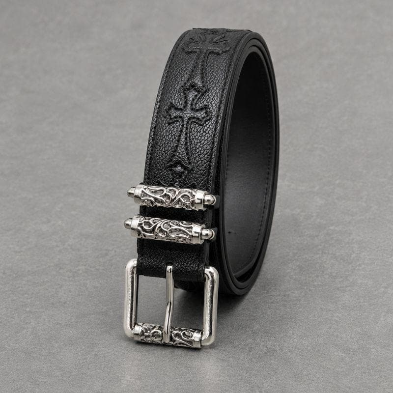 Chrome Hearts Belt Buckle - Etsy
