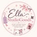 Ella Davies