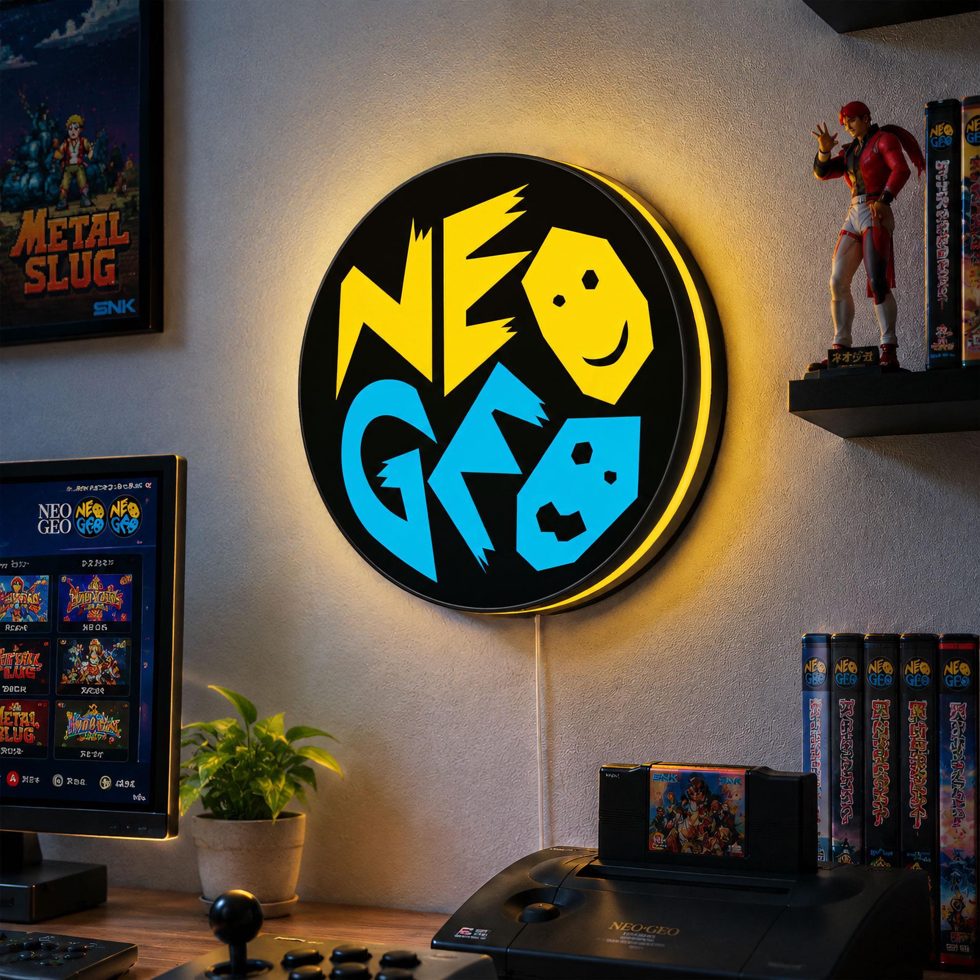Neo geo box - Etsy 日本