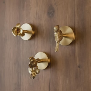 Messing Schublade Knauf Handgefertigte Vintage Style Schrank Griffe Langlebig Kupferlegierung Dekorative Möbel Hardware Restauration Geschenk Akzent
