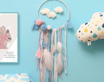 Dreamcatcher Kit. DIY Dreamcatcher.