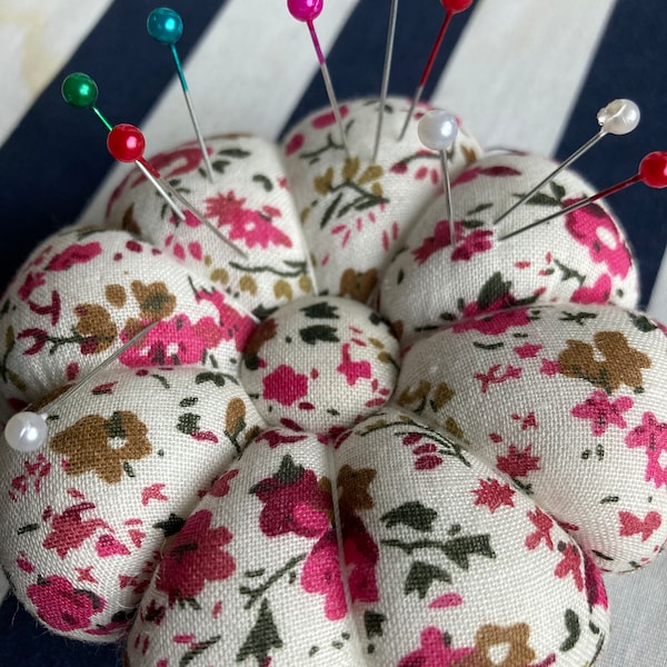 Pin Cushion Etsy