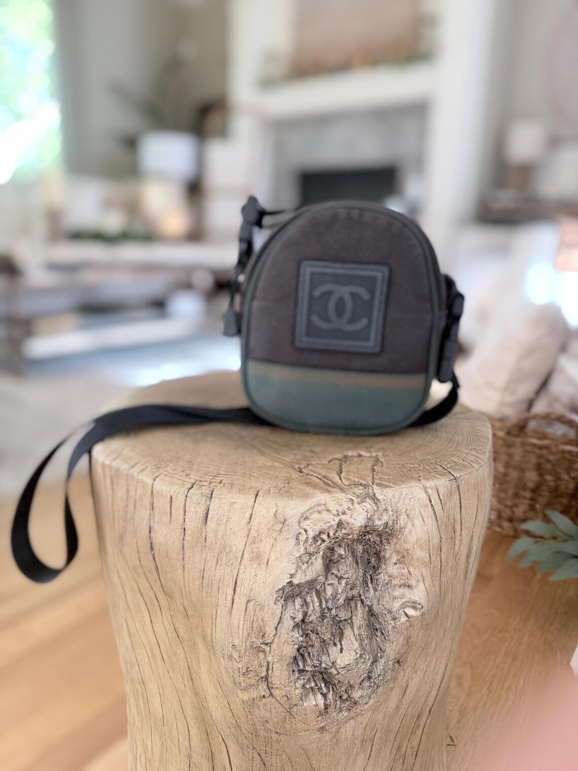 CHANEL Sport Line Unisex Crossbody Bag, Foto 1 von 5