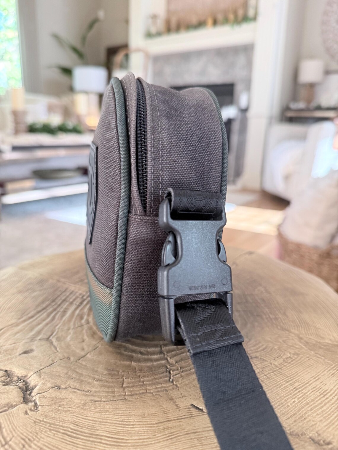 CHANEL Sport Line Unisex Crossbody Bag, Foto 4 von 5