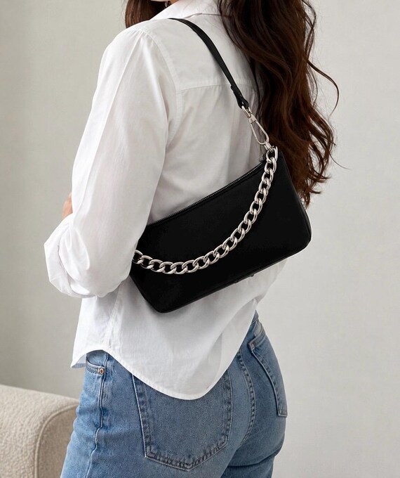 Gucci canvas Boat Pochette